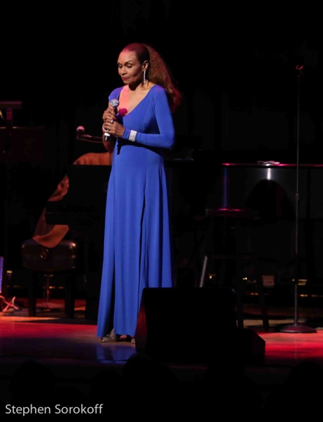 Photo Coverage: Inside The First Night of The 26th New York Cabaret Convention Image