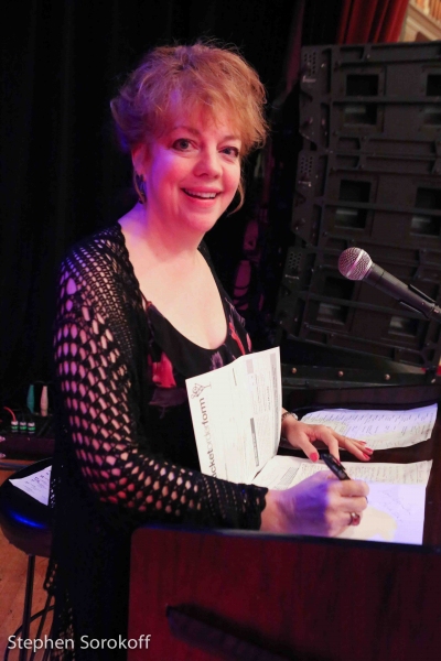 Photo Coverage: Inside The First Night of The 26th New York Cabaret Convention Image