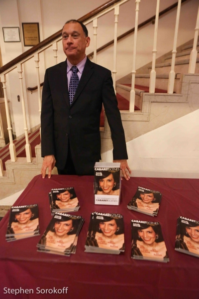 Photo Coverage: Inside The First Night of The 26th New York Cabaret Convention Image
