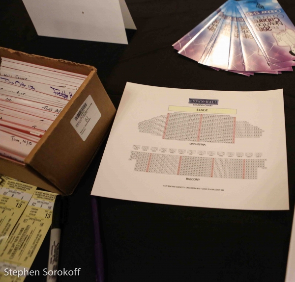 Photo Coverage: Inside The First Night of The 26th New York Cabaret Convention Image