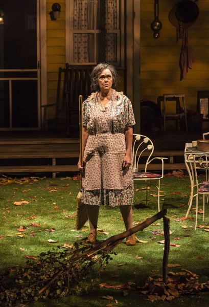 Photo Flash: First Look at Arthur Miller's ALL MY SONS at A Noise Within Image