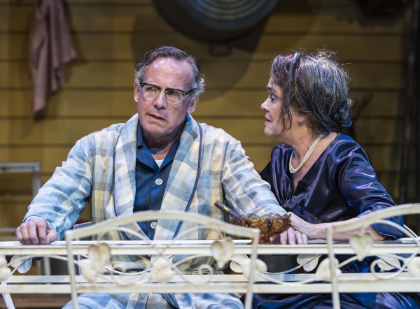 Photo Flash: First Look at Arthur Miller's ALL MY SONS at A Noise Within Image