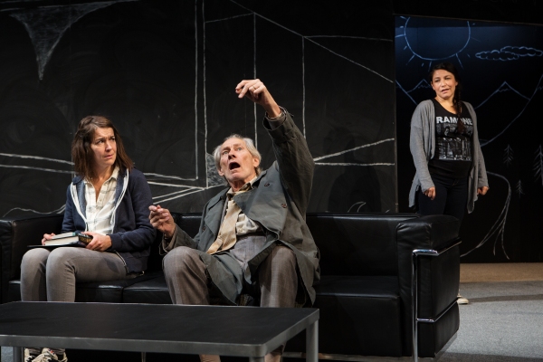 Photo Flash: First Look at Tarragon's AN ENEMY OF THE PEOPLE, Opening Tonight 