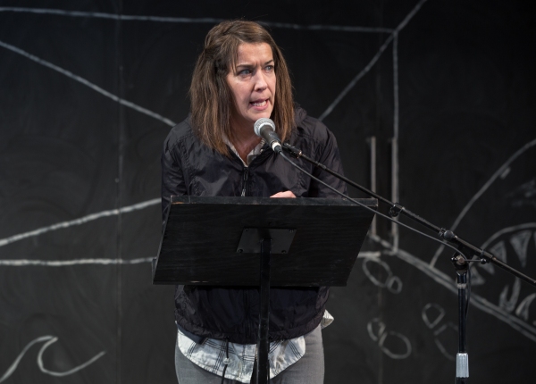 Photo Flash: First Look at Tarragon's AN ENEMY OF THE PEOPLE, Opening Tonight 