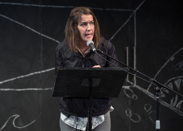 Photo Flash: First Look at Tarragon's AN ENEMY OF THE PEOPLE, Opening Tonight Image