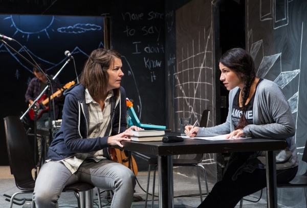 Photo Flash: First Look at Tarragon's AN ENEMY OF THE PEOPLE, Opening Tonight 