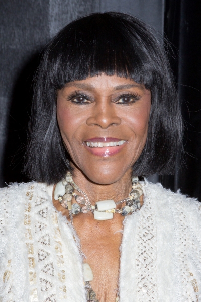 Photo Coverage: James Earl Jones and Cicely Tyson Celebrate Opening Night of THE GIN GAME!  Image