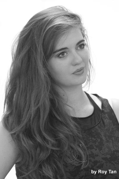 Photo Coverage: In Rehearsal as Sebastian Blunt Joins the Cast of GATSBY as it Heads to the West End This Month  Image