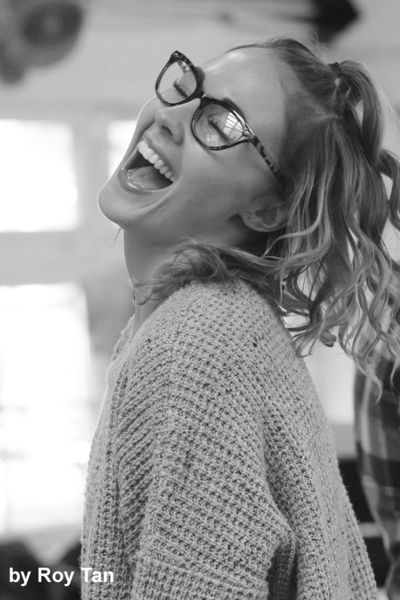 Photo Coverage: In Rehearsal as Sebastian Blunt Joins the Cast of GATSBY as it Heads to the West End This Month  Image