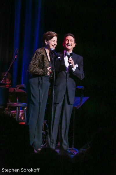 Photo Coverage: Inside The 2nd Night of the 26th New York Cabaret Convention  Image