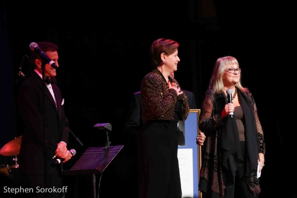 Photo Coverage: Inside The 2nd Night of the 26th New York Cabaret Convention  Image