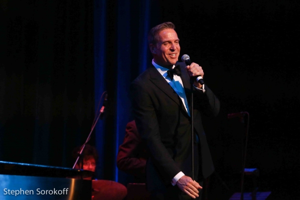 Photo Coverage: Inside The 2nd Night of the 26th New York Cabaret Convention  Image