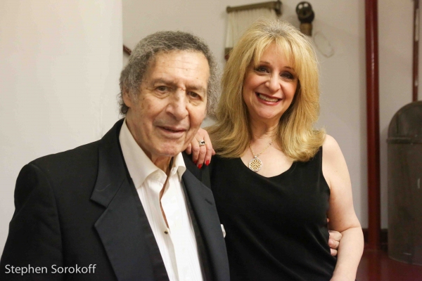 Photo Coverage: Inside The 2nd Night of the 26th New York Cabaret Convention  Image