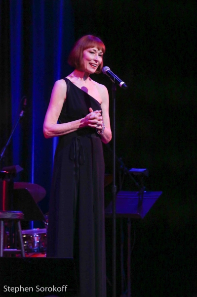 Photo Coverage: Inside The 2nd Night of the 26th New York Cabaret Convention  Image