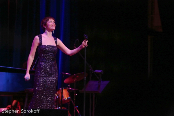 Photo Coverage: Inside The 2nd Night of the 26th New York Cabaret Convention  Image