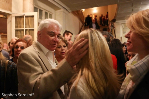 Photo Coverage: Inside The 2nd Night of the 26th New York Cabaret Convention  Image