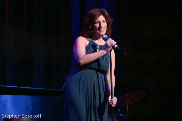 Photo Coverage: Inside The 2nd Night of the 26th New York Cabaret Convention  Image