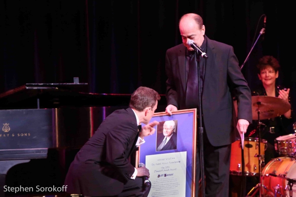 Photo Coverage: Inside The 2nd Night of the 26th New York Cabaret Convention  Image