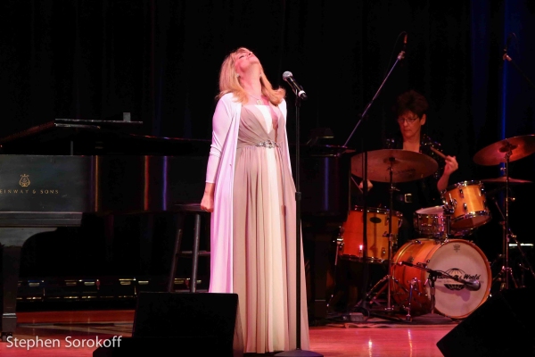 Photo Coverage: Inside The 2nd Night of the 26th New York Cabaret Convention  Image