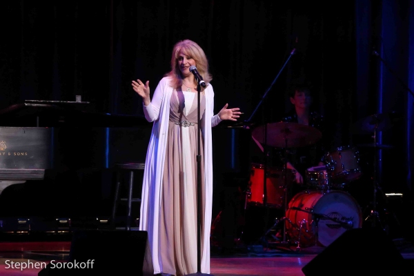 Photo Coverage: Inside The 2nd Night of the 26th New York Cabaret Convention  Image