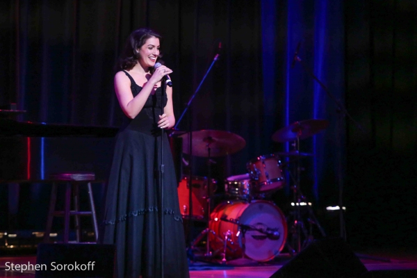 Photo Coverage: Inside The 2nd Night of the 26th New York Cabaret Convention  Image