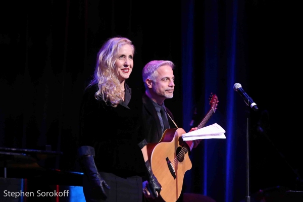 Photo Coverage: Inside The 2nd Night of the 26th New York Cabaret Convention  Image