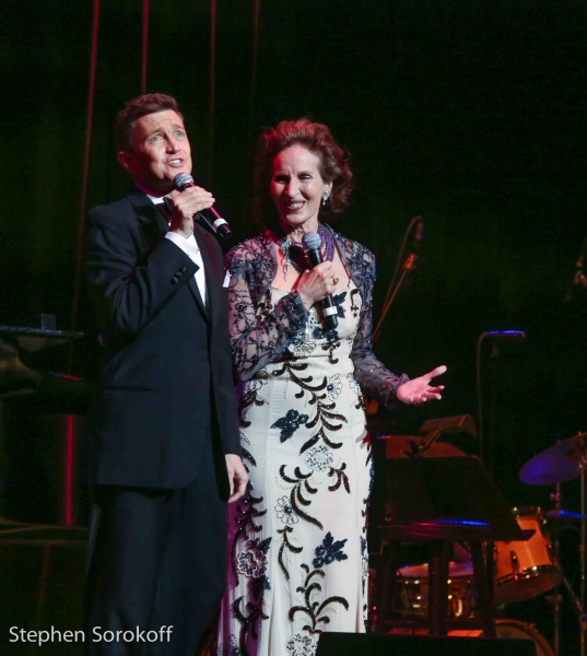 Photo Coverage: Inside The 2nd Night of the 26th New York Cabaret Convention  Image