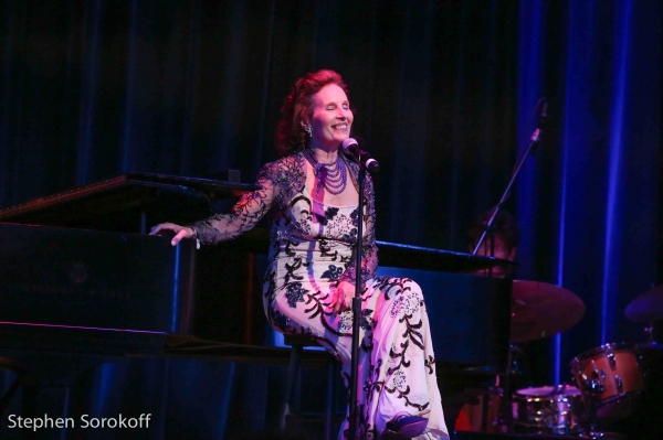 Photo Coverage: Inside The 2nd Night of the 26th New York Cabaret Convention  Image