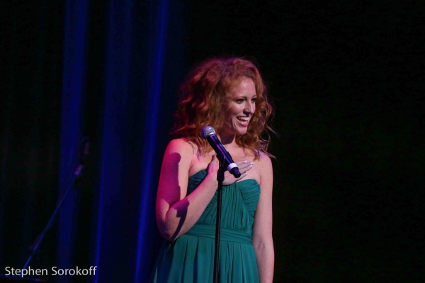 Photo Coverage: Inside The 2nd Night of the 26th New York Cabaret Convention  Image