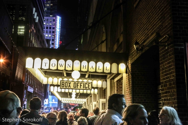 Photo Coverage: Inside The 2nd Night of the 26th New York Cabaret Convention  Image