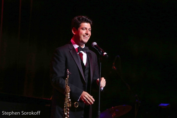 Photo Coverage: Inside The 2nd Night of the 26th New York Cabaret Convention  Image