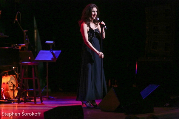 Photo Coverage: Inside The 2nd Night of the 26th New York Cabaret Convention  Image