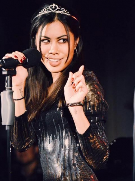 Photo Flash: EMOJILAND Premieres Two Additional Songs at Rockwell LA Image