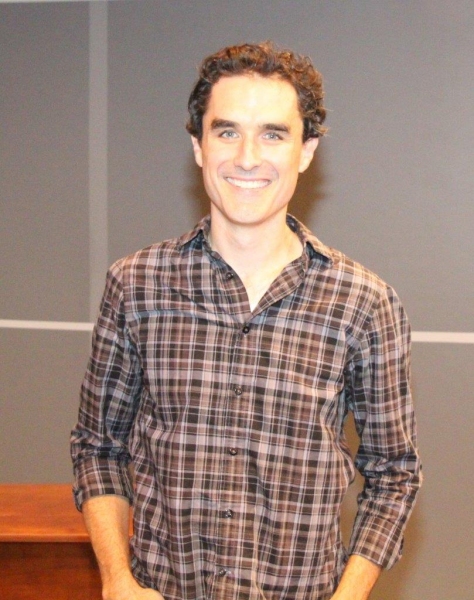 Photo Flash: UNSEAMLY Celebrates Opening Night at Urban Stages  Image