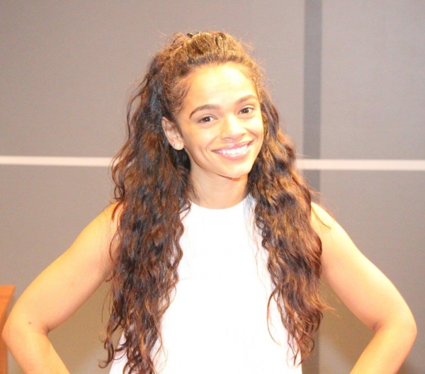 Photo Flash: UNSEAMLY Celebrates Opening Night at Urban Stages  Image