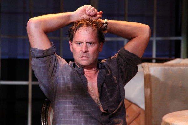 Photo Flash: First Look at Annie Baker's UNCLE VANYA at Antaeus Theatre Image