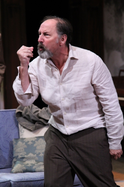 Photo Flash: First Look at Annie Baker's UNCLE VANYA at Antaeus Theatre Image