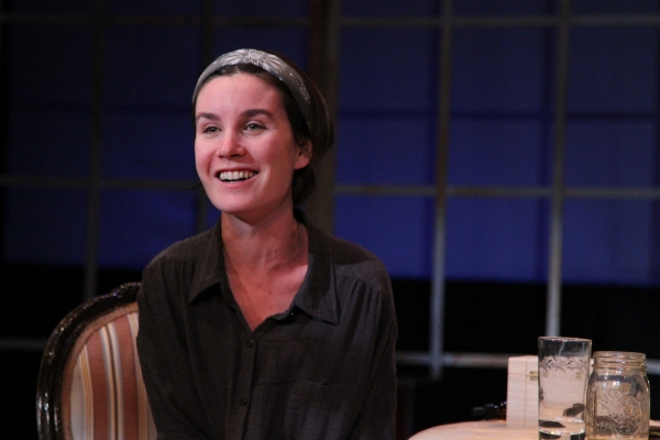 Photo Flash: First Look at Annie Baker's UNCLE VANYA at Antaeus Theatre Image