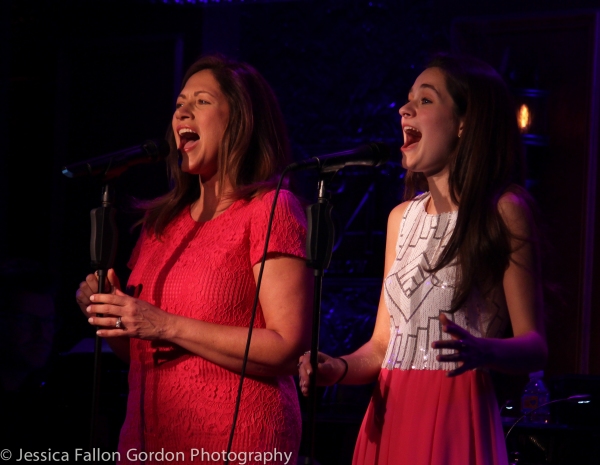 Exclusive Photo Coverage: Emerson Steele Brings ROLES I CAN'T PLAY to Feinstein's/54 Below! Image