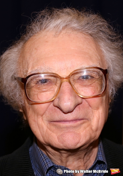 Photo Coverage: FIDDLER ON THE ROOF Company Preps for Broadway!  Image