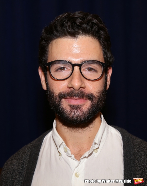 Photo Coverage: FIDDLER ON THE ROOF Company Preps for Broadway!  Image