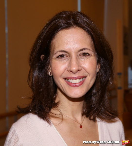 Photo Coverage: FIDDLER ON THE ROOF Company Preps for Broadway!  Image