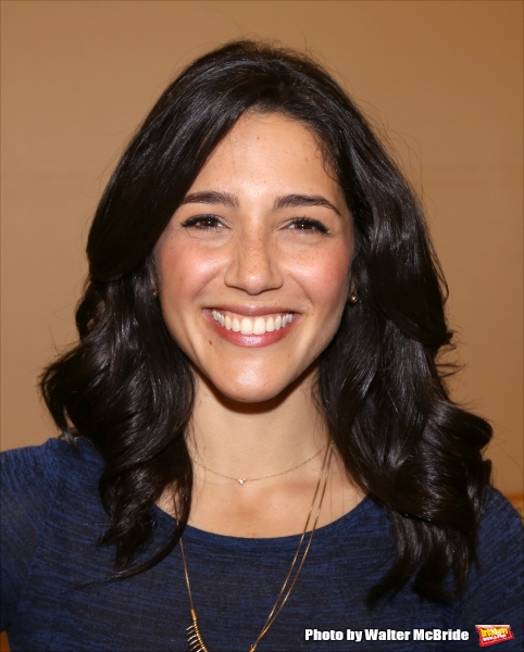 Photo Coverage: FIDDLER ON THE ROOF Company Preps for Broadway!  Image