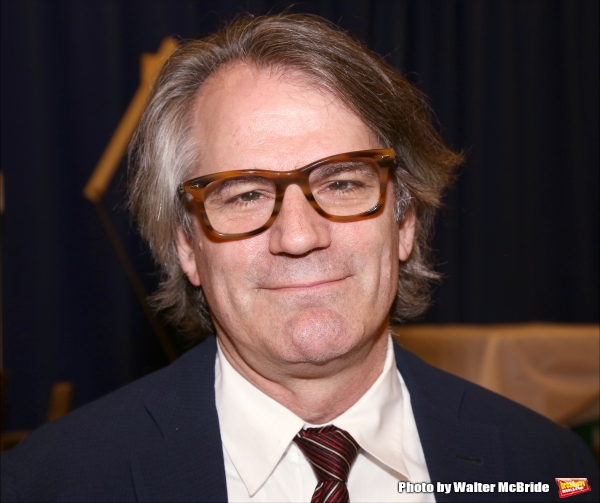 Photo Coverage: FIDDLER ON THE ROOF Company Preps for Broadway!  Image