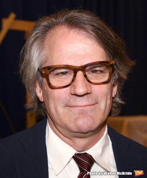 Photo Coverage: FIDDLER ON THE ROOF Company Preps for Broadway!  Image