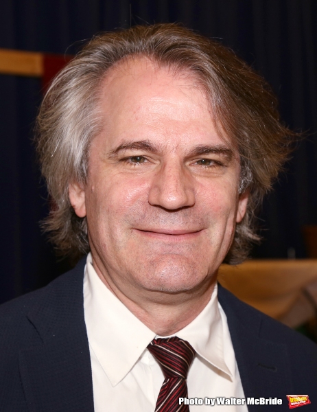 Photo Coverage: FIDDLER ON THE ROOF Company Preps for Broadway!  Image