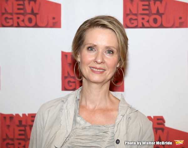 Photo Coverage: Meet the Company of THE NEW GROUP's STEVE Image