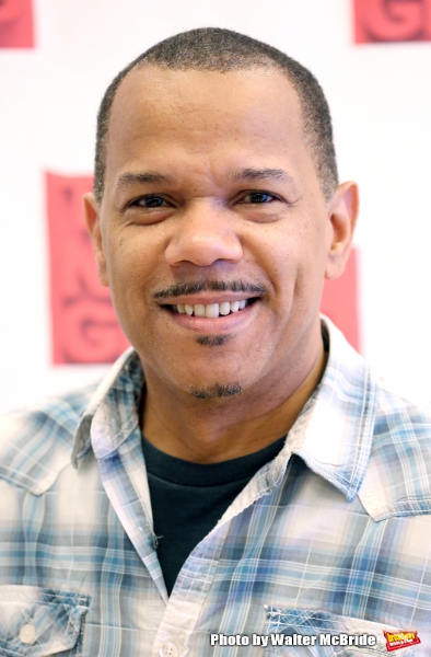 Photo Coverage: Meet the Company of THE NEW GROUP's STEVE Image