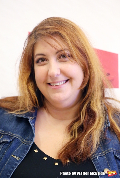 Photo Coverage: Meet the Company of THE NEW GROUP's STEVE Image