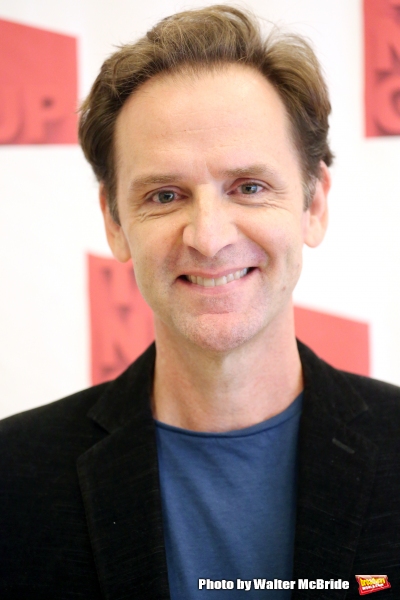 Photo Coverage: Meet the Company of THE NEW GROUP's STEVE Image